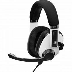 Casques avec Microphone Epos H3 Hybrid