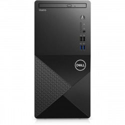 PC da Tavolo Dell 3910 No Intel Core i3-12100 8 GB RAM 256 GB 256 GB SSD