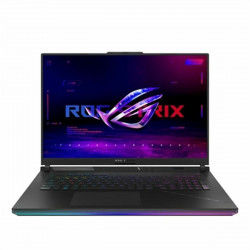 Notebook Asus G834JY-N5012 i9-13980HX Nvidia Geforce RTX 4090 18" intel core...