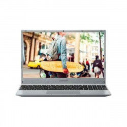 Ordinateur Portable Medion Akoya E15301 AMD Ryzen 7 3700U 15,6" 8 GB RAM 512...