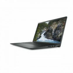 Notebook Dell 3510 i3-1115G4 8GB 256GB SSD Qwerty in Spagnolo 15,6" Intel...