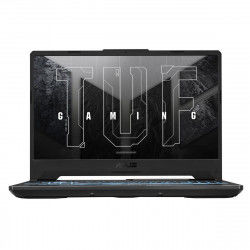 Notebook Asus TUF Gaming F15 FX506HF-HN004 Nvidia GeForce RTX 2050 15,6"...