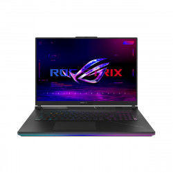 Notebook Asus ROG Strix Scar 18 2023 G834JZ-N6004W NVIDIA GeForce RTX 4080...