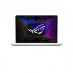 Notebook Asus ROG Zephyrus G14 2023 GA402XV-N2028W Nvidia Geforce RTX 4060...