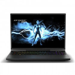 Notebook Medion Erazer Beast X40 Qwerty Español 17" i9-13900HX 32 GB RAM 1 TB...