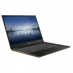 Notebook MSI Summit E13 Flip Evo A13MT-228ES Qwerty in Spagnolo 13,4" Intel...