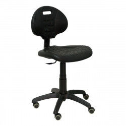 Silla de Oficina Paterna P&C 213CLNE Negro