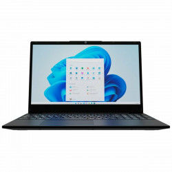 Notebook Alurin Flex Advance Qwerty in Spagnolo AMD Ryzen 5 5500U 15,6" 8 GB...