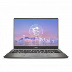 Notebook MSI Creator Z16 HX Studio B13VFTO-046ES Qwerty in Spagnolo 16" Intel...