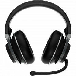 Auriculares con Micrófono Turtle Beach Stealth Pro Negro