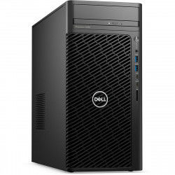 Desktop PC Dell Precision 3660 MT NVIDIA Quadro T1000 4GB GDDR6 Intel Core...