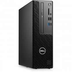 Desktop PC Dell Precision 3460 SFF NVIDIA Quadro T1000 4GB GDDR6 Intel Core...