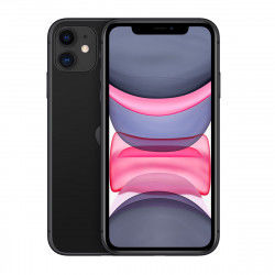 Smartphone iPhone 11 Apple MHDA3QL/A 6,1" 64 GB