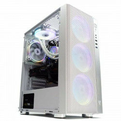 PC de Sobremesa PcCom Ready AMD RADEON RX 6650XT 16 GB RAM 500 GB SSD