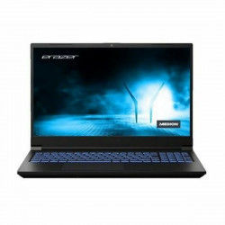 Notebook Medion Erazer Crawler E40 15,6" Intel Core i7-13700H 16 GB RAM 1 TB...