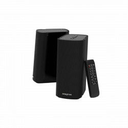 Altavoz Bluetooth Portátil Creative Technology T100 Negro