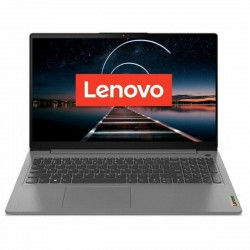 Ordinateur Portable Lenovo IdeaPad 3 15ITL6 Espagnol Qwerty 15,6" I5-1155G7...