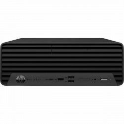 Desktop PC HP PRO SFF 400 G9 i5-12500H 8 GB RAM 256 GB 256 GB SSD