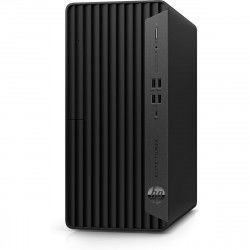 PC de bureau HP 600 G9 No i5-12500H 16 GB RAM 512 GB SSD