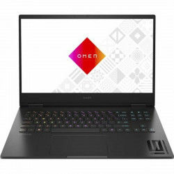 Notebook HP OMEN Gaming Laptop 16-xf0016ns Qwerty Español 16,1" AMD Ryzen 9...