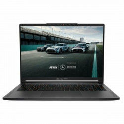 Notebook MSI Stealth 16 Mercedes AMG A13VG-255XES Qwerty Español 16" Intel...