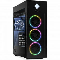 PC da Tavolo HP OMEN 45L GT22-1018ns NVIDIA NVIDIA GeForce RTX 4080 i9-13900K...