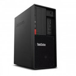 PC da Tavolo Lenovo MC00004325 8 GB RAM Intel© Core™ i7-9700