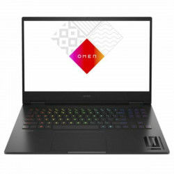 Notebook HP OMEN 16-wf0006ns NVIDIA GeForce RTX 4080 16,1" Intel Core...