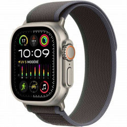 Montre intelligente Apple Ultra 2 Titane 49 mm