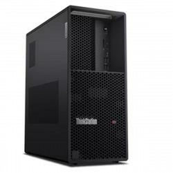 PC da Tavolo Lenovo ThinkStation P3 Intel Core i9-12900K 16 GB RAM 512 GB