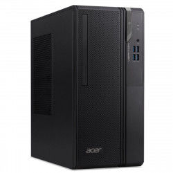 Desktop PC Acer VS2710G No Intel Core i3-13100 8 GB RAM 256 GB 256 GB SSD