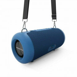 Altavoz Bluetooth Portátil Energy Sistem 455119 Azul 40 W