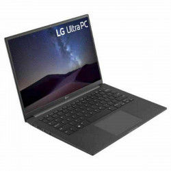 Notebook LG Ultra 14U70R Ryzen 5 PRO 5675U 14" 8 GB RAM 512 GB SSD