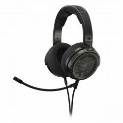 Auricolari con Microfono Corsair Virtuoso Pro Nero