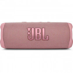 Altavoz Bluetooth Portátil JBL Flip 6 20 W Rosa