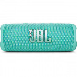 Altoparlante Bluetooth Portatile JBL Flip 6 20 W Turchese