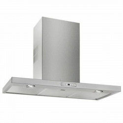 Hotte standard Teka 1200044229 70 cm 735 m3/h 68 dB 286W Argenté Acier