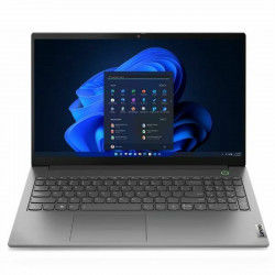 Notebook Lenovo 15 G4 ABA 15,6" AMD Ryzen 5 5625U 16 GB RAM 8 GB RAM 256 GB...