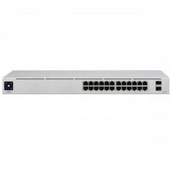 Schakelaar UBIQUITI USW-24