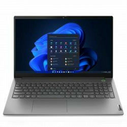 Notebook Lenovo 15 G4 IAP 15,6" Intel Core i5-1235U 8 GB RAM 256 GB 256 GB...