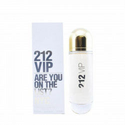 Damenparfüm 212 VIP Carolina Herrera EDP (125 ml) (125 ml)