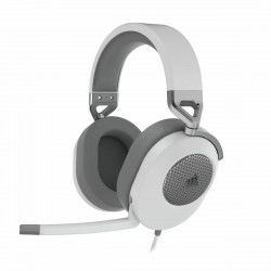 Hoofdtelefoon met microfoon Corsair HS65 SURROUND