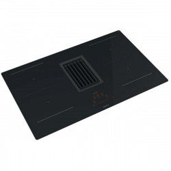 Conventional Hood Mepamsa PRO 3400691846 Black