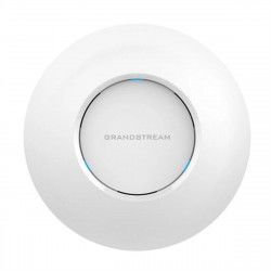 Access point Grandstream Wi-Fi 6 GHz White Gigabit Ethernet