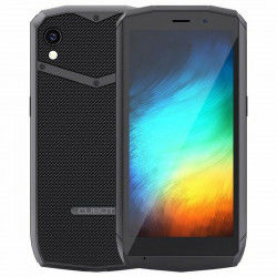 Smartphone Cubot Pocket Zwart 4" Quad Core