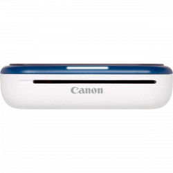 Fotografischer Drucker Canon Zoemini 2 Blau