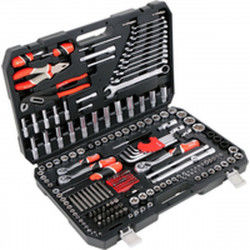 Tool Case Yato YT-38941 225 Pieces