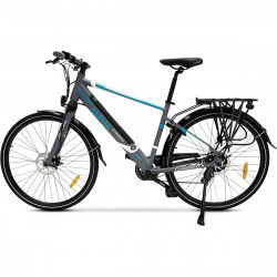 Bicicleta Eléctrica Argento Bike Alpha 2021 27,5" 25 km/h