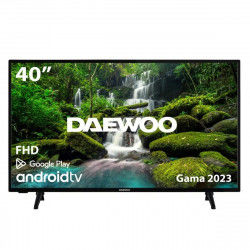 TV intelligente Daewoo 40DM53FA1 Full HD 40"