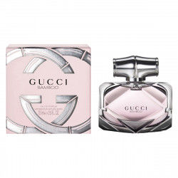 Damesparfum Gucci EDP Bamboo 75 ml